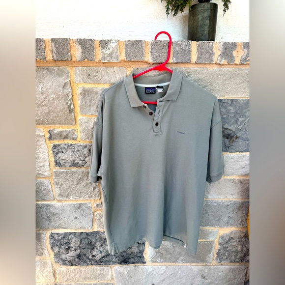 Patagonia Shirt - Picture 1 of 5